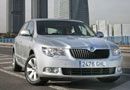 Skoda Superb Skoda Superb