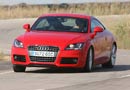 Audi TT TDI