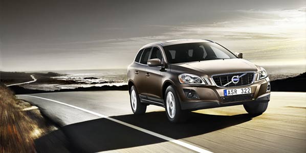 Volvo XC60: el auténtico ADN de Volvo