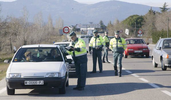 Absuelto a pesar de triplicar la tasa de alcohol
