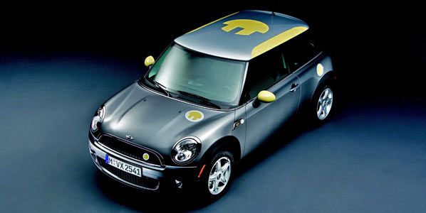 Mini E