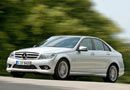 Mercedes C250 CDI BlueEFFICIENCY Mercedes C250 CDI BlueEFFICIENCY