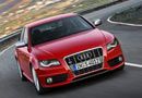Audi S4 y S4 Avant Audi S4 y S4 Avant