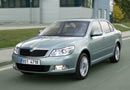 Nuevo Skoda Octavia Nuevo Skoda Octavia