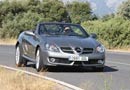 Mercedes SLK 200 Kompressor