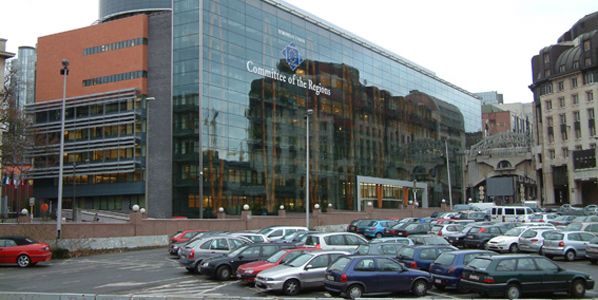 Pérdida masiva de empleos en Europa