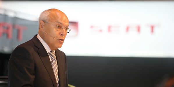 Seat aumenta sus pérdidas hasta los 30 millones