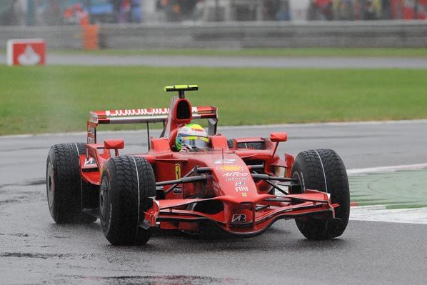 GP Brasil F1
