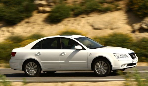 Nuevos motores R 2.0 y 2.2 Diesel de Hyundai