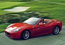 Ferrari California: ¿el Ferrari?