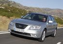 Hyundai Sonata 2.0 CRDi Style