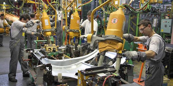 UGT: la crisis del sector va a peor