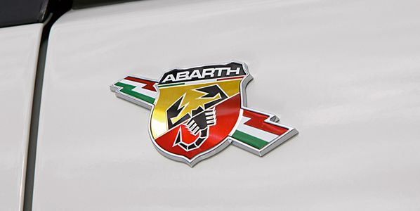 Abarth inicia su andadura en España
