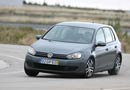 Volkswagen Golf Sport 2.0 TDi 110 CV