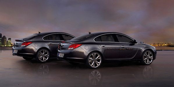 Alemania arropará a Opel Alemania arropará a Opel