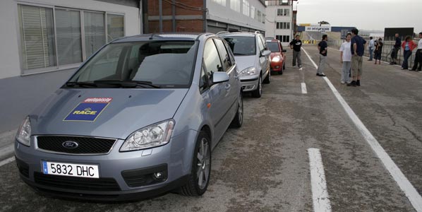 La formación en empresas reduciría los accidentes La formación en empresas reduciría los accidentes