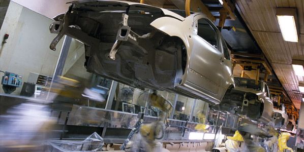 La UE debe unirse para ayudar a la industria