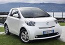 Toyota iQ