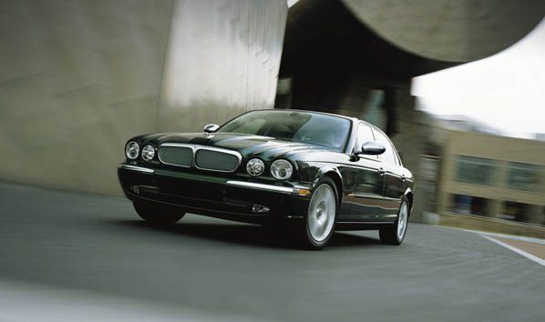 Jaguar, la marca que más gusta