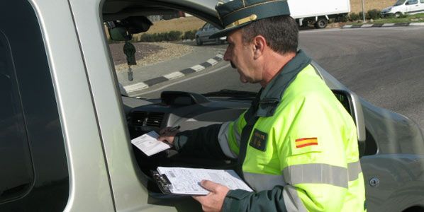 Aumentan las multas en el primer semestre