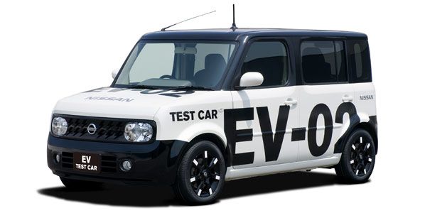 Portugal sí confía en el coche eléctrico Portugal sí confía en el coche eléctrico