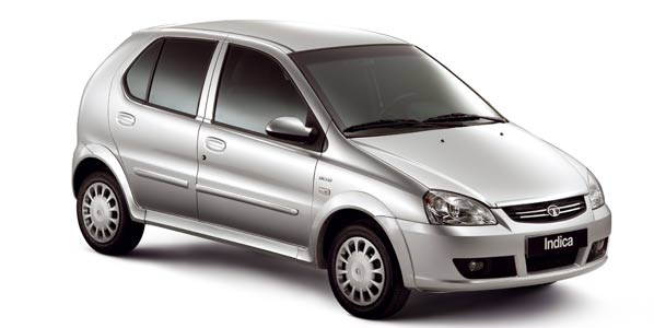 Tata Indica Dicor