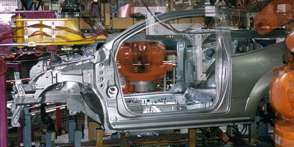 Industria: con despidos, no hay ayudas