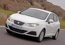 Seat Ibiza 1.4 TDi Ecomotive 