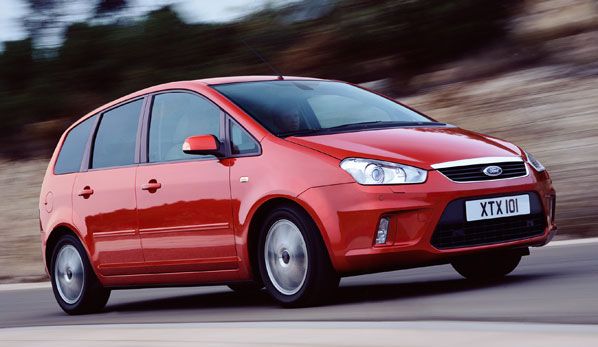 Menores emisiones en la gama Ford