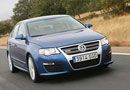 Volkswagen Passat R36 Volkswagen Passat R36