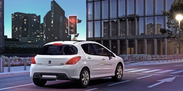 Francia aprueba ayudas directas a la compra de coches Francia aprueba ayudas directas a la compra de coches