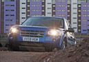 Land Rover Freelander2 TD4_e