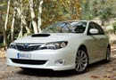 Subaru Impreza 2.0 Boxer Diesel Subaru Impreza 2.0 Boxer Diesel