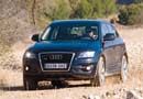 Audi Q5 3.0 TDI Quattro