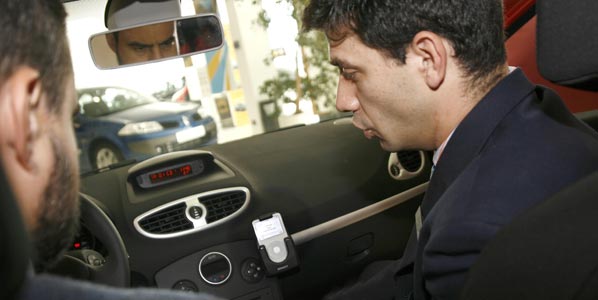 Ganvam: llegan meses 'terroríficos'