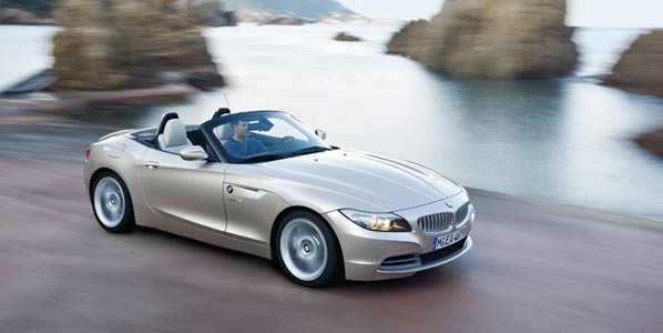 BMW Z4 BMW Z4