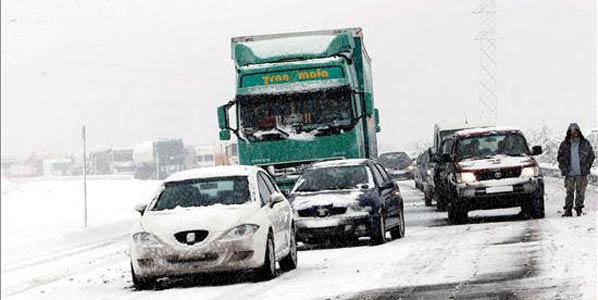 El plan invernal, deficiente