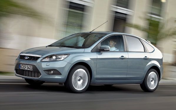 Ford aplicará descuentos de hasta el 25 por ciento