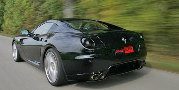Los 10 coches más contaminantes en España