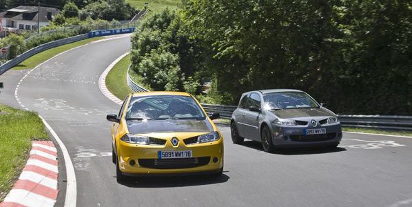 Francia: nuevas ayudas al motor Francia: nuevas ayudas al motor