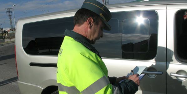 Aumentan los positivos al volante Aumentan los positivos al volante