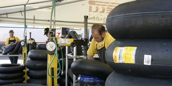 Pirelli despedirá a 257 empleados Pirelli despedirá a 257 empleados