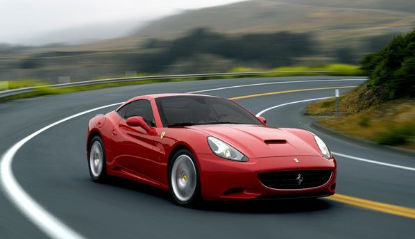 Los mejores coches de 2008