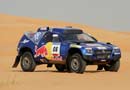 Volkswagen Race Touareg 2 Volkswagen Race Touareg 2