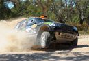 BMW X-raid X3CC BMW X-raid X3CC
