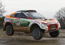 Mitsubishi Racing Lancer