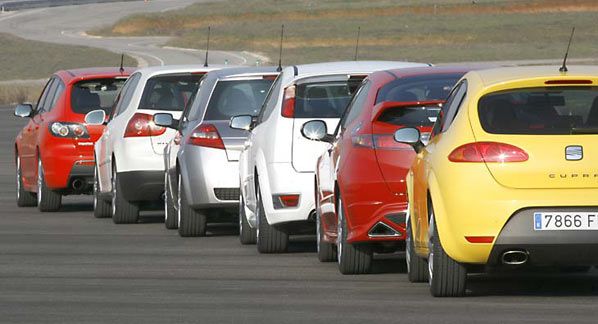 Se venderán menos de un millón de coches Se venderán menos de un millón de coches