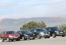 7 plazas y Diesel