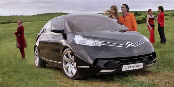 Citroën amenaza con despedir a 2.000 empleados Citroën amenaza con despedir a 2.000 empleados