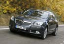 Opel Insignia 2.0i Turbo 5p Automático